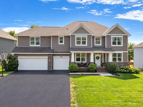 3605 Turner Dr SW, Prior Lake, MN 55372