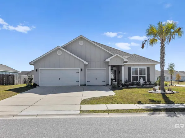 485 Shepard St, Gulf Shores, AL 36542