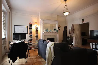 Rented by (Legacy) NY Quality Living Uptown