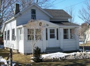 252 Maple Ave, Cassadaga, NY 14718