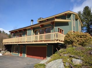 48 Meetinghouse Rd, Pelham, MA 01002