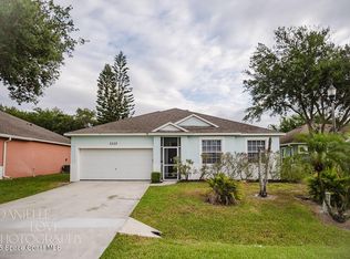 1110 8th Pl, Vero Beach, FL 32960