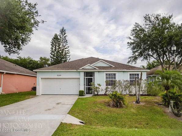 1110 8th Pl, Vero Beach, FL 32960