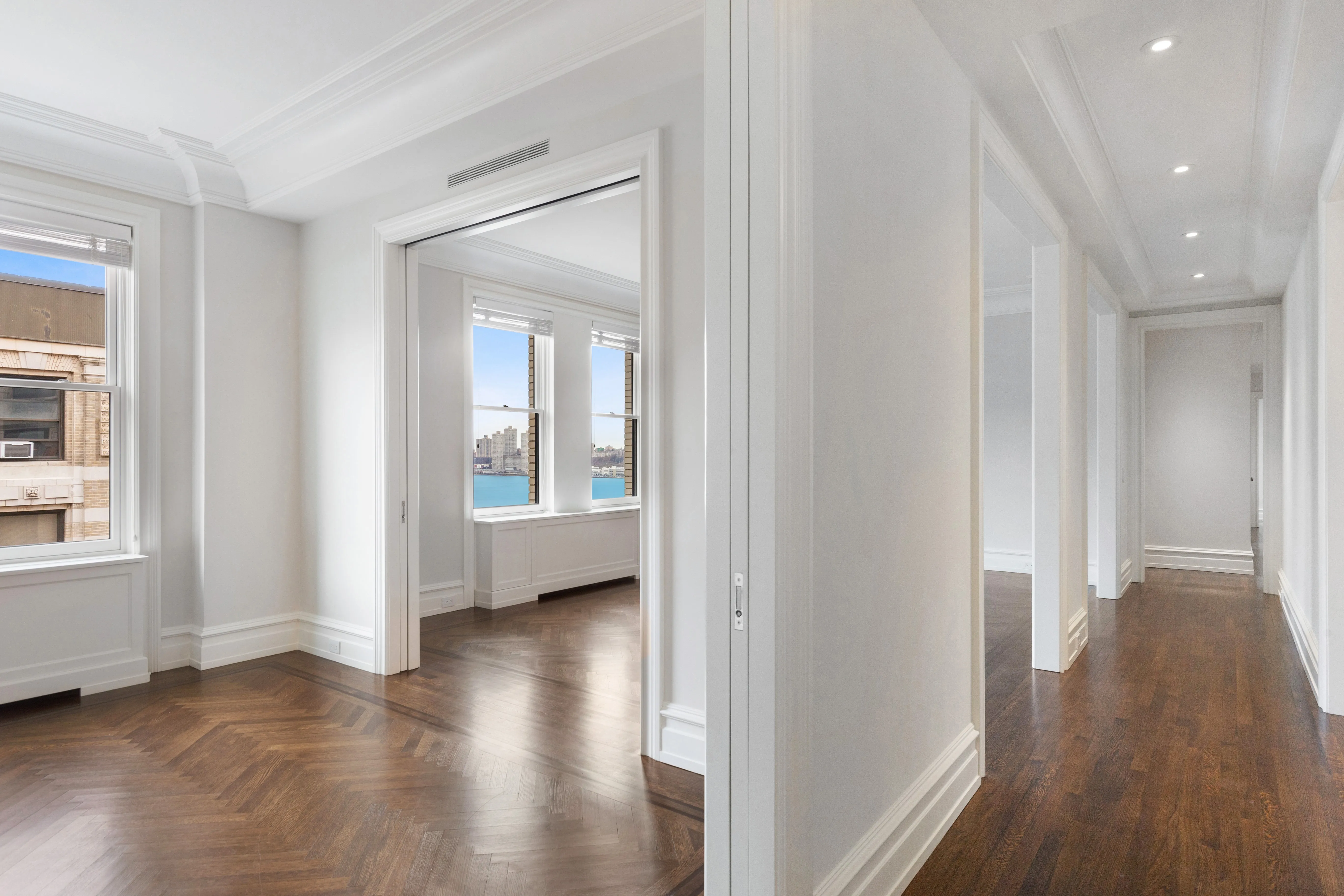 270 Riverside Drive #10A in Upper West Side, Manhattan | StreetEasy