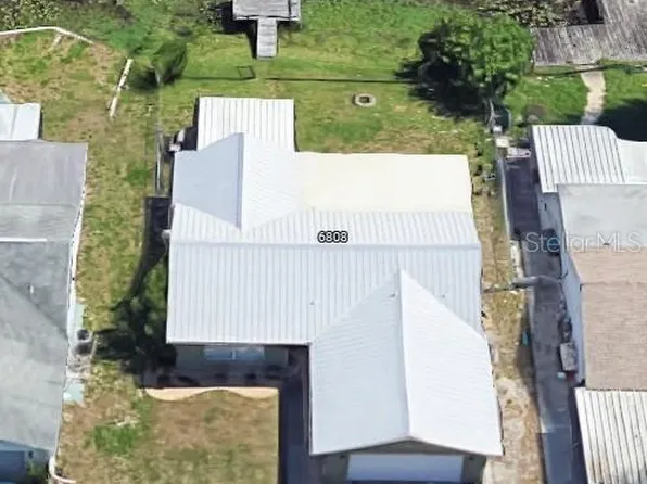 6808 LASSEN AVENUE, NEW PORT RICHEY, FL 34652