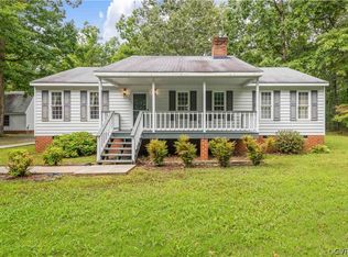 4228 Shannon Hill Rd, Columbia, VA 23038