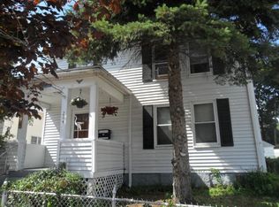 264 Chestnut St, Lynn, MA 01902