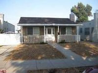 6318 Keniston Ave, Los Angeles, CA 90043