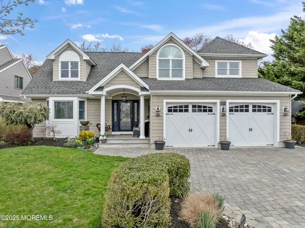 684 Preston Street, Brick, NJ 08723