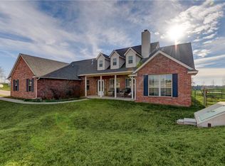 2541 S Bonny Rd, Newcastle, OK 73065