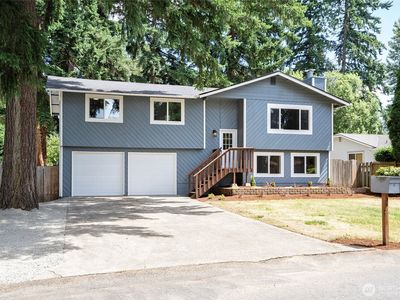 15803 96th Avenue Ct E, Puyallup, WA, 98375