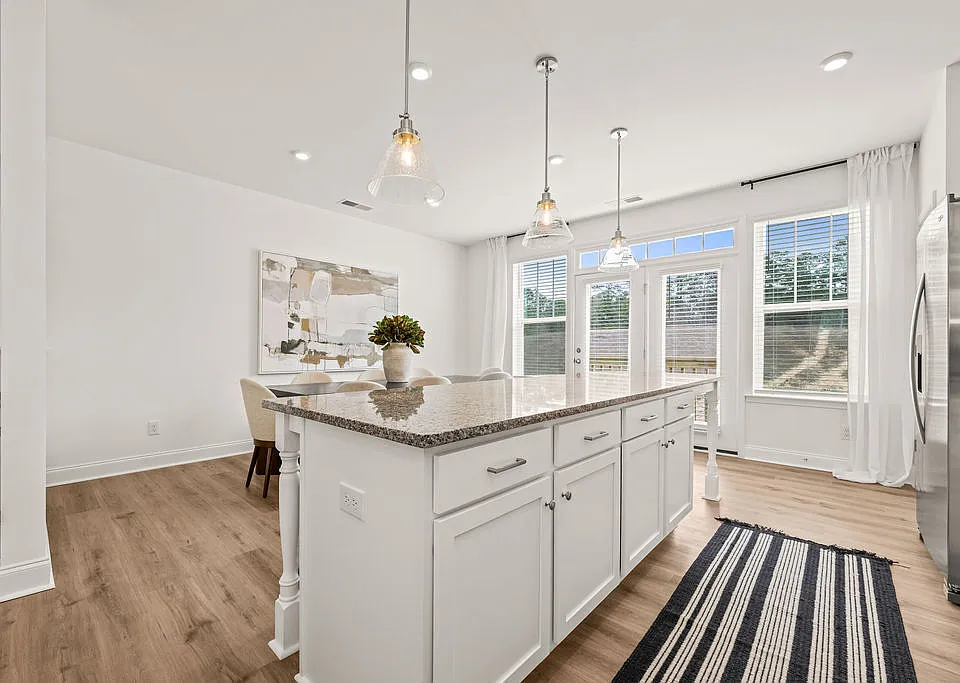 Affinity at Oak Hills apartments - community photo
