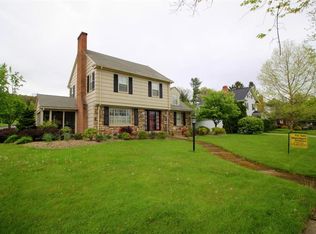 401 Lincoln Ave, Williamsport, PA 17701