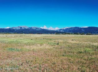 4873 Wydaho Ranch Trl, Tetonia, ID 83452