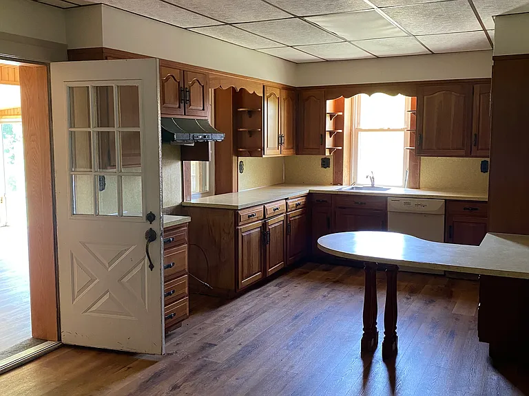 Main Kitchen