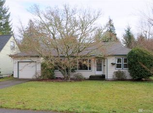 3224 SE Lorne St, Olympia, WA 98501