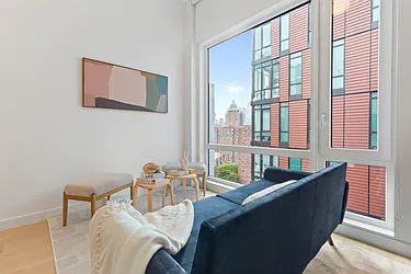 Rented by Nest Seekers International