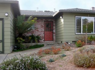 117 De Anza Ct, Soquel, CA