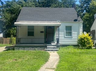 4396 Neff Ave, Detroit, MI 48224