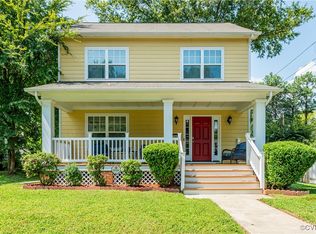 3424 Maryland Ave, Richmond, VA 23222