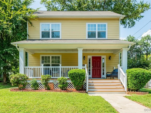 3424 Maryland Ave, Richmond, VA 23222