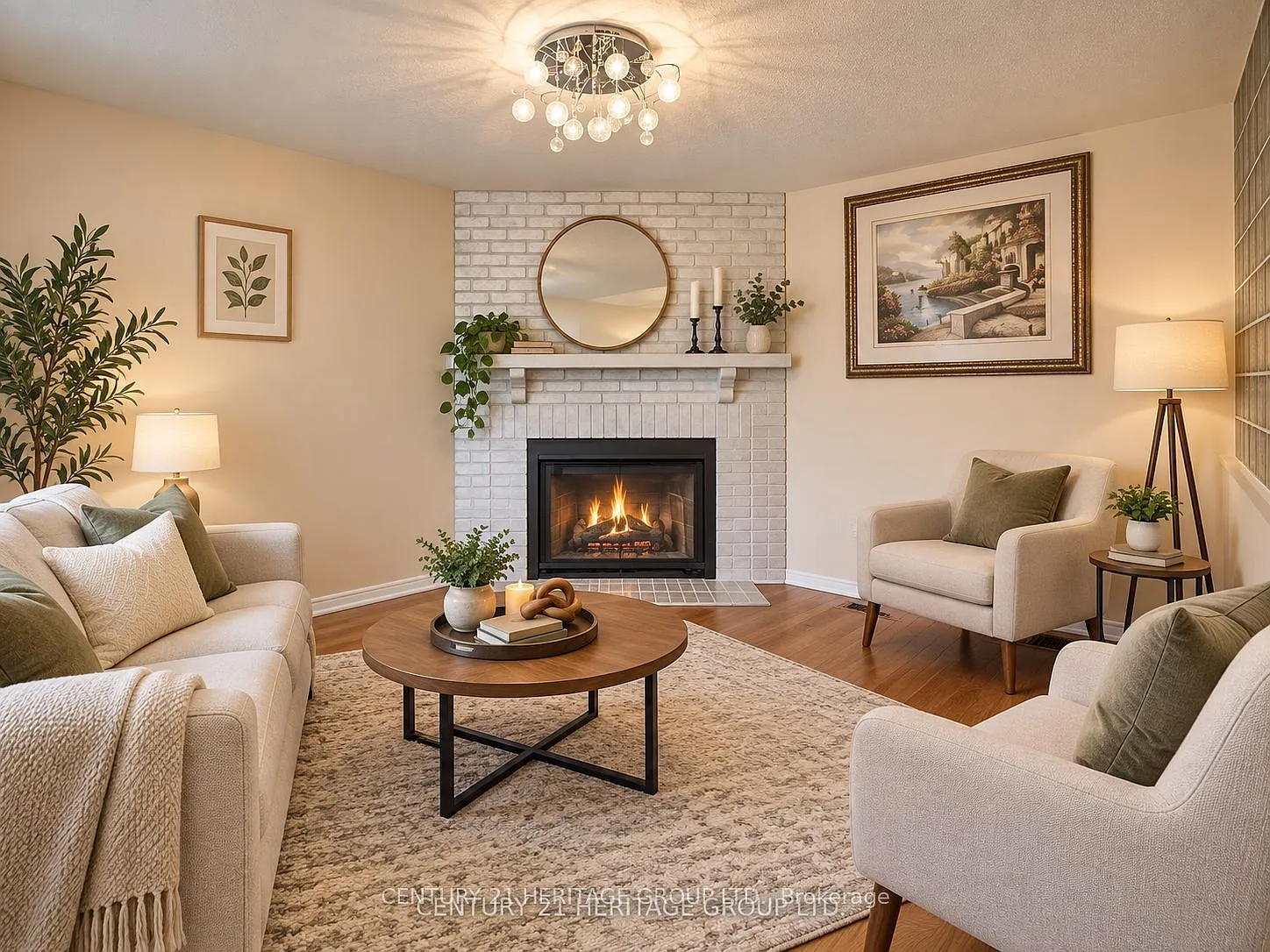 4 bed, $3,750 — Photo 3