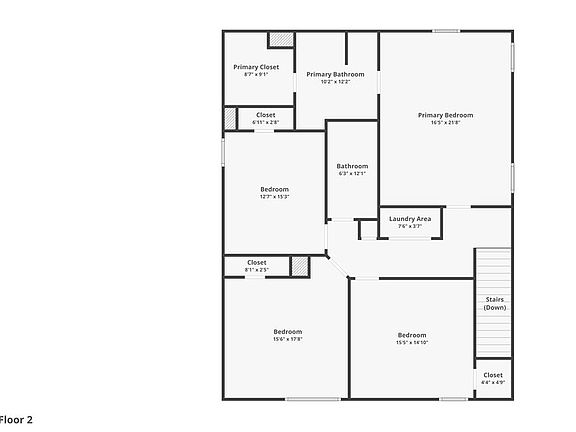 2nd image of this home
