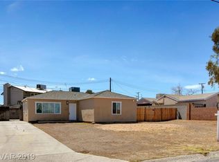 106 Minor Ave, Henderson, NV 89015