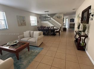 11628 SW 235th St, Homestead, FL 33032