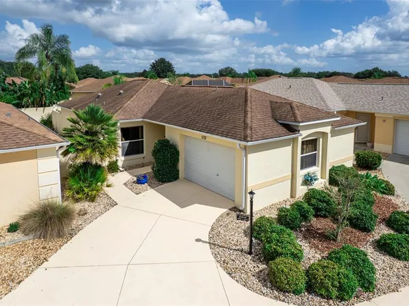 1137 Santa Cruz Dr, The Villages, FL 32162