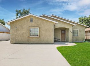 1513 El Dorado Ave, Modesto, CA 95358