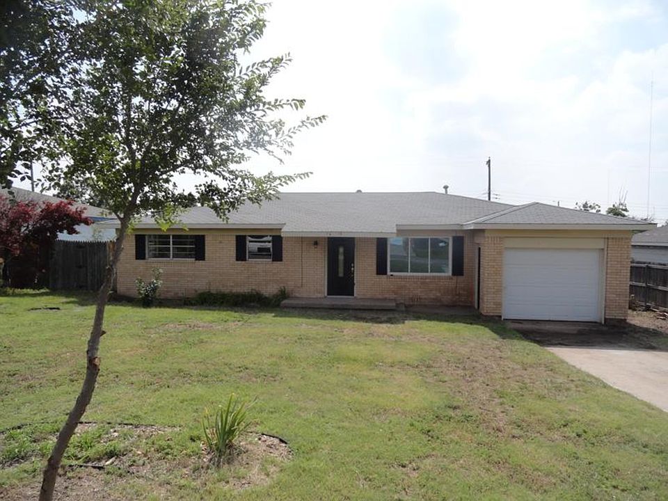 7613 Loma Vista Dr Amarillo TX 79108 Zillow