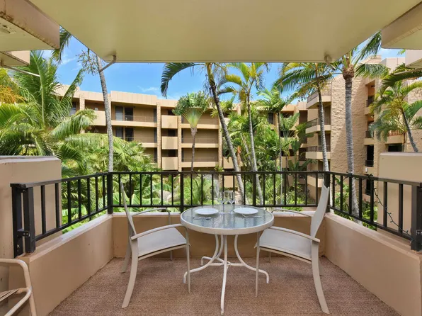3601 Lower Honoapiilani Rd #316, Lahaina, HI 96761