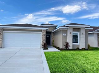 4009 S Duncan Ln, Edinburg, TX 78542