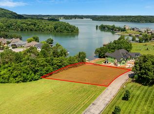 145 Amblecrest Dr, Vonore, TN 37885