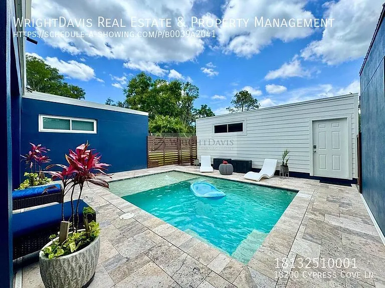 18200 Cypress Cove Ln — Photo 8