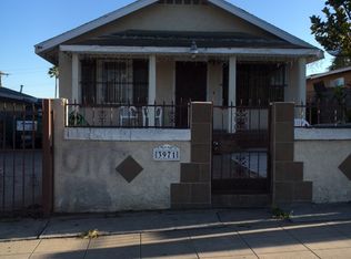 3971 Franklin Ave, San Diego, CA 92113