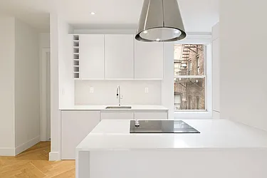 Rented by Akelius Real Estate Management