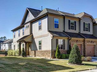 689 Wickham Ridge Rd, Apex, NC 27539