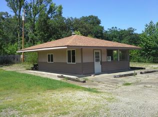 800 E Broadway, Glenwood, AR 71943