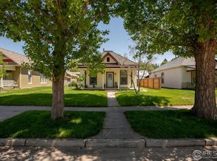 427 Maple Ave, Eaton, CO 80615