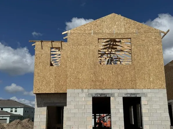 612 Hyperion Dr, Debary, FL 32713