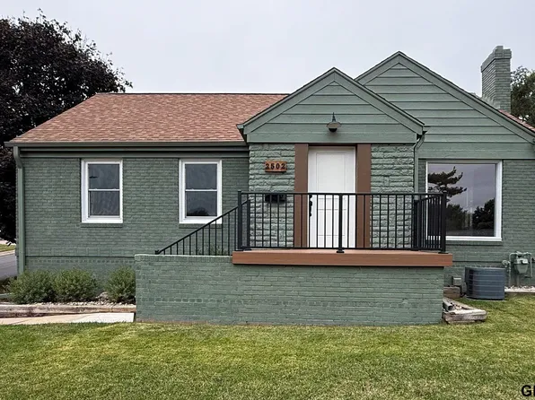 2502 N 60th St, Omaha, NE 68104