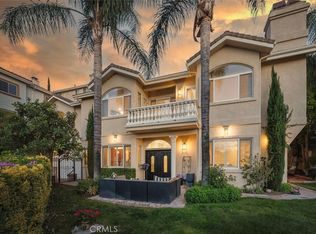 24865 Bella Vista Dr, Santa Clarita, CA 91321