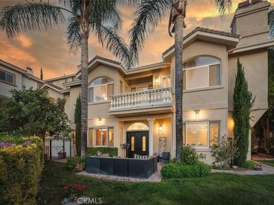 24865 Bella Vista Dr, Santa Clarita, CA, 91321