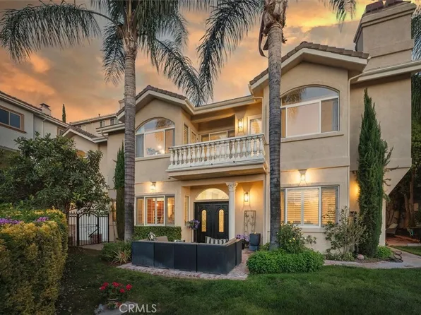 24865 Bella Vista Dr, Santa Clarita, CA 91321