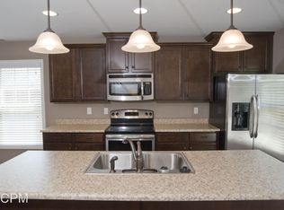 1316 10th St SE, Cullman, AL 35055