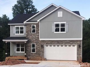 121 Holyoke Ct, Raleigh, NC 27603