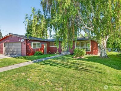 1312 Springwater Avenue, Wenatchee, WA, 98801