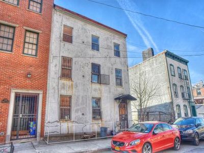 328 Plymouth St, Brooklyn, NY, 11201
